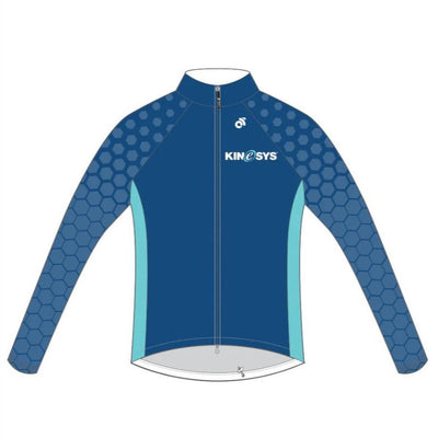 KINeSYS Tech and Wind Jacket