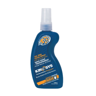 KINeSYS Sunscreen. It’s SPF, just better. For everybody, every day ...